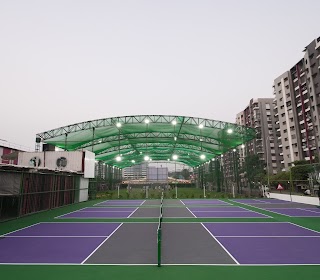 The Playce Pickleball