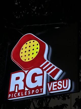 RG Pickle Spot