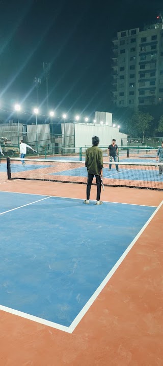 Smashers Pickleball Club