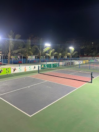 Sociall - The Pickle Ball Club