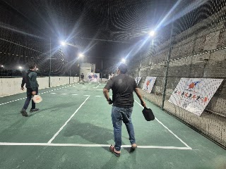 CK PICKLEBALL