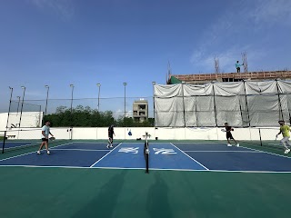 Net-flicks Pickleball Club