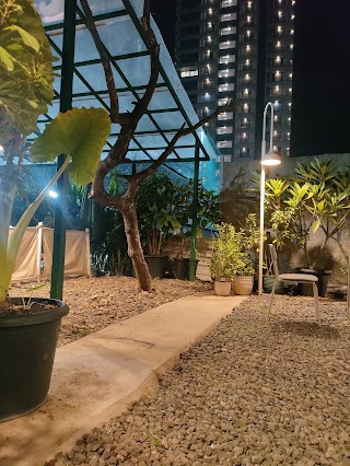 Hoa Pickle Point