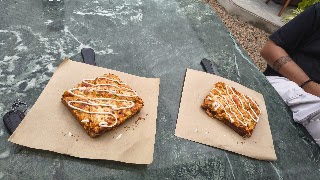 NITRO DRIFTT | PICKLE BALL | CAFÈ