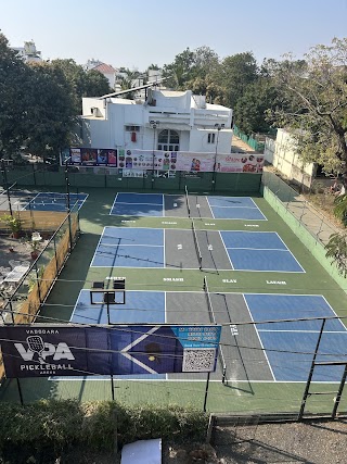 Vadodara Pickleball Arena