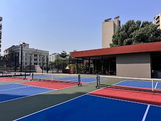 P90 The Pickleball Club