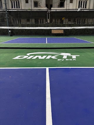 Dink It Pickleball Club