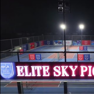 Elite Sky Pickleball (ESP)