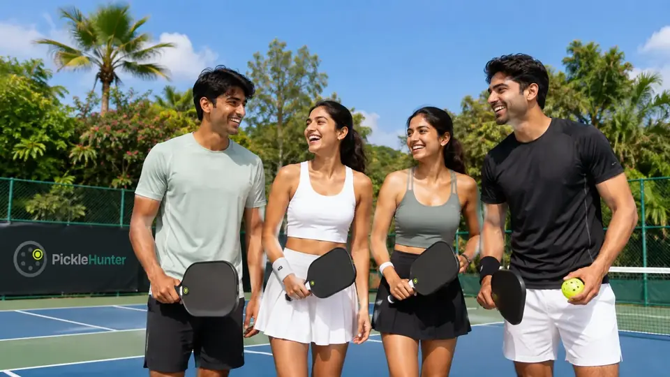 A PickleHunter partnership experience