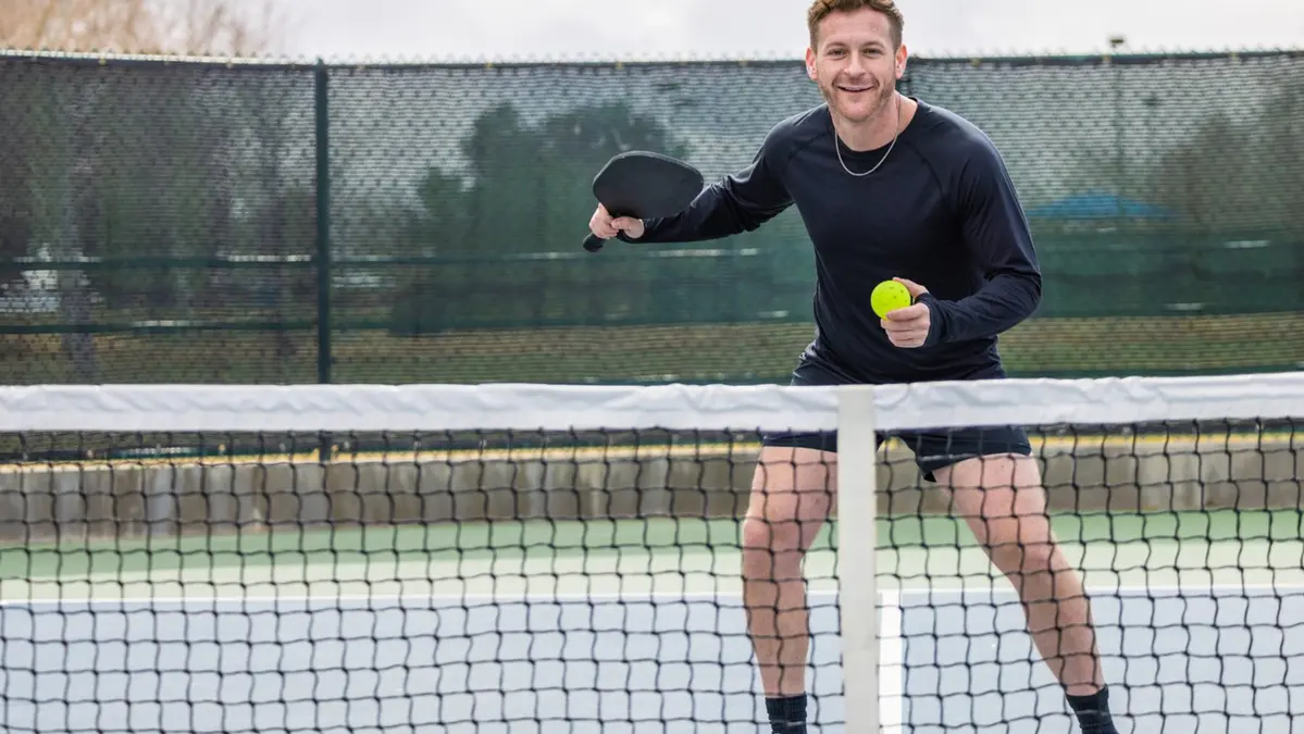 5 Drills to Improve Your Dink Game